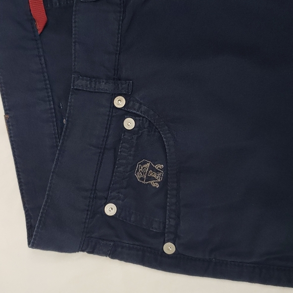 Brunello Cucinelli men's pants - Picture 4 of 6